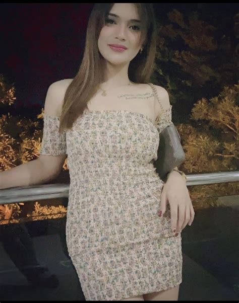 TshotFantasy, Filipino Transsexual escort in Manila