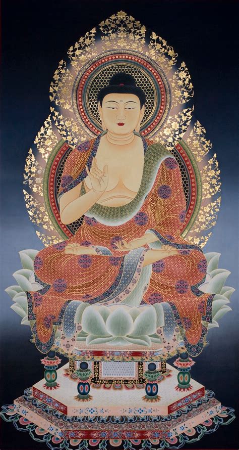 Tierra Pura de la Luz Serena: Meditación Shikan