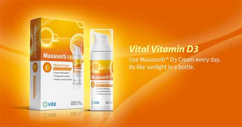 Amazon Advanced Powerful Vitamin D3 Skin Cream Dr Recommended