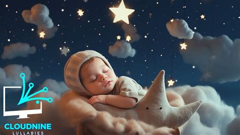 Magical Lullabies For Deep Baby Sleep Sleep Instantly With Baby Sleep