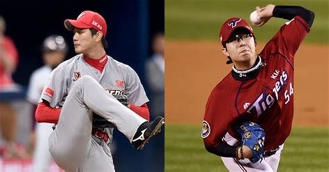 Kbo 2017년 Fa 자격 선수 명단 공시김광현·양현종 등 포함