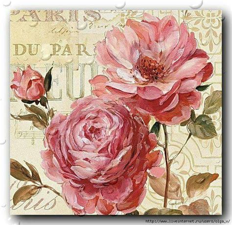 Pin By Pepa Sango On Flores Flower Painting Floral Artwork Art Prints