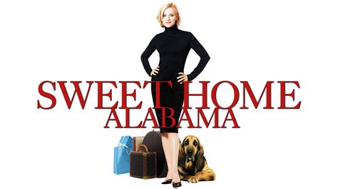 Sweet Home Alabama | Movie fanart | fanart.tv