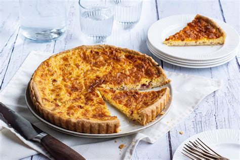 Tartes Recettes Swissmilk