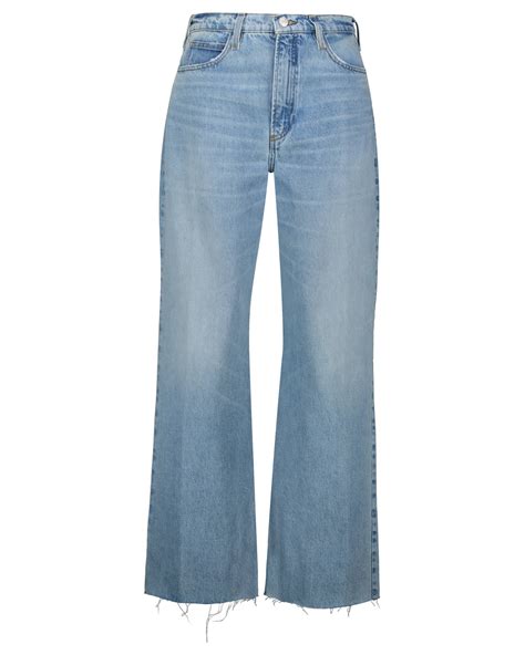 Damen Jeans LE HIGH N TIGHT WIDE LEG