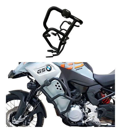 Protetor Motor Carenagem Coyote Bmw F Gs Adventure