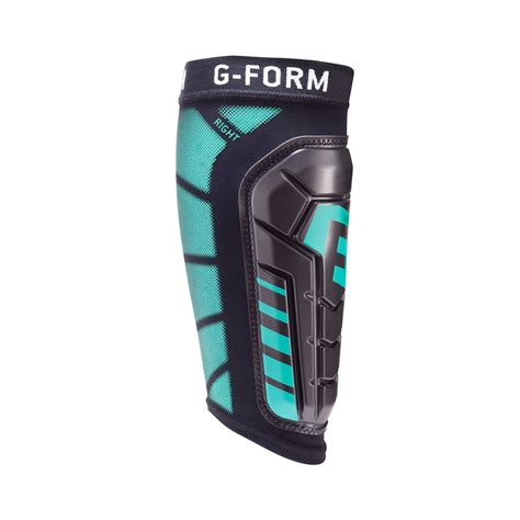 G Form Pro S Vento Shin Guard Shin Guards