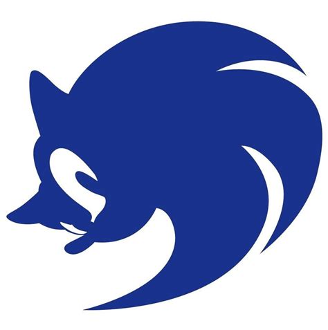 Which Sonic symbol has your favorite design? I know the last three are ...