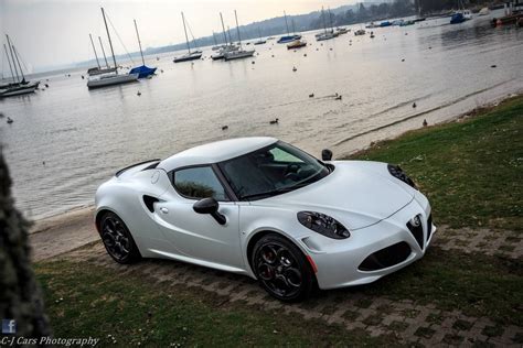 Gallery Alfa Romeo C Launch Edition Of Gtspirit