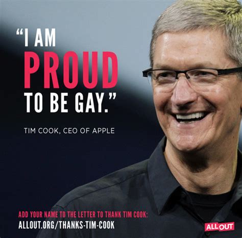 A Gay CEO HuffPost