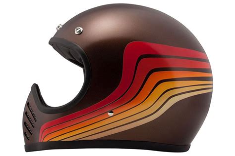 37 cool motorcycle helmets – Artofit