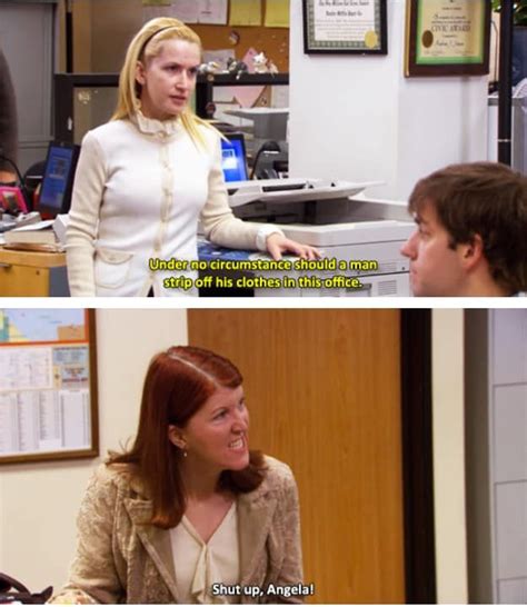 29 Quotes From The Ladies Of The Office That Still Are Hilarious