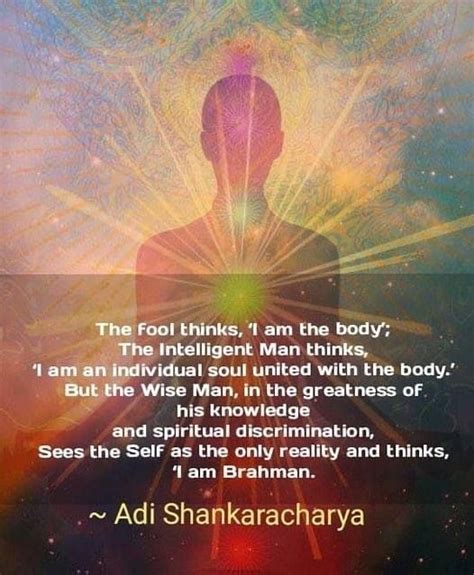 Adi Shankaracharya Quotes Remarkable Quotes Guaranteed To Make Your