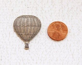 Vintage Hot Air Etsy