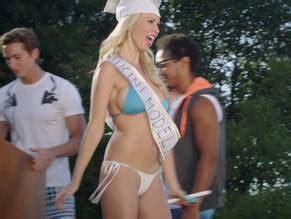 Tara Rice Nude Aznude