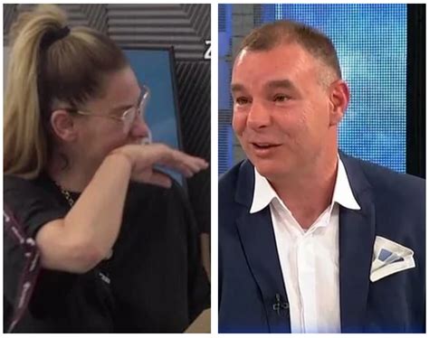 Dragan Buli Aca Se Oglasio Nakon To Je Ana Ur I Rekla Da Ga Voli