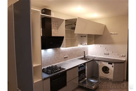 Заказать кухню Ирма от производителя в Ярославле - фото и описание.