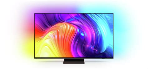 Что такое Ambilight и почему, попробовав однажды, вы не захотите ...