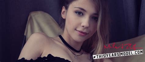Mila Azul Mila Like Jam ThisYearsModel Mila Title Porn Pic