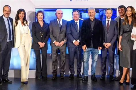 Mediaset Refuerza 12 Meses 12 Causas Que Recupera Su Esencia Con