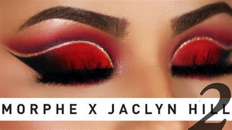 Jaclyn Hill Makeup Looks | Saubhaya Makeup