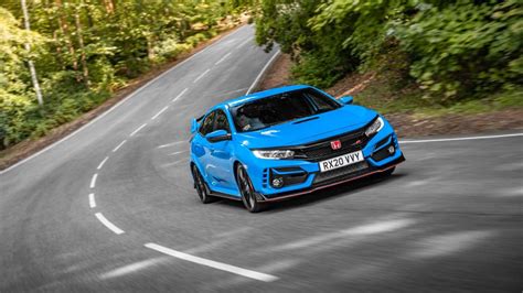 Honda Civic Type R GT 2020 review – still king of the hot hatch crop?