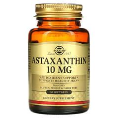 Solgar Astaxanthin Mg Softgels