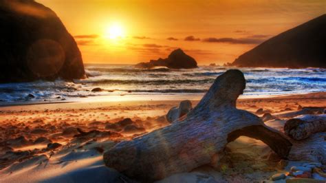 Wallpaper Trey Ratcliff K Photography California X