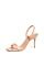 Aquazzura So Nude Sandals 85mm SHOPBOP