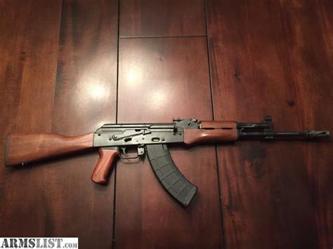 Armslist For Saletrade Custom Ak47 Built By Joel Edwards Of Working