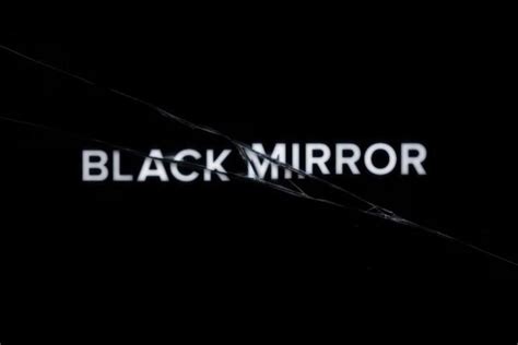 Black Mirror Les premières images de la saison 4 sont là