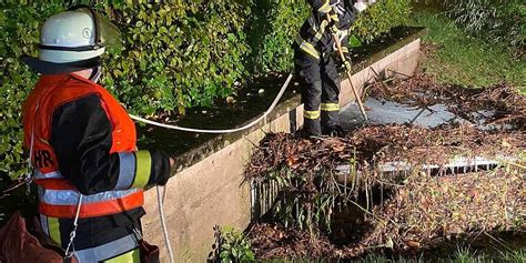 Unwetter Trifft Kulmbach