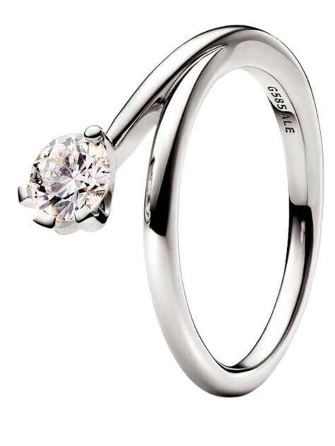 Pandora Rewrites Jewellery Narrative With Lab Grown Diamonds