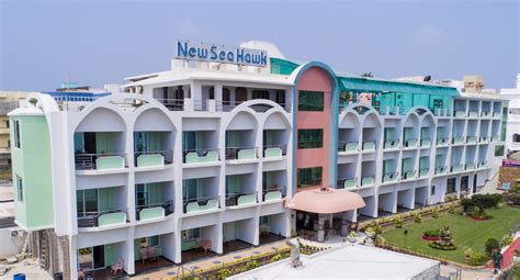 Hotel New Sea Hawk