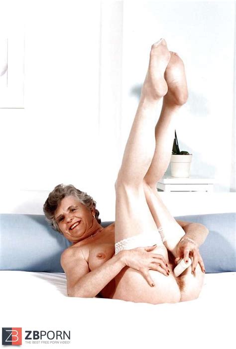 Granny Steph Zb Porn