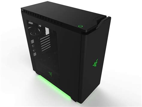 Nzxt H440 Design By Razer 213