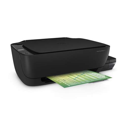 HP Ink Tank Wireless 415 Printer – SAFAD