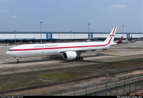 pk gig indonesia government boeing  uer photo  gz  id