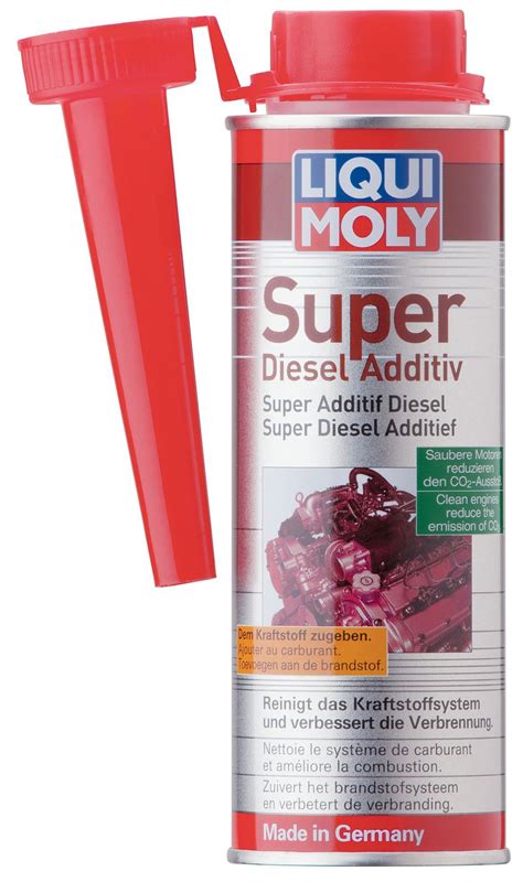 Enjektörler ve yanma odasındaki kurumlara kesin çözüm Liqui Moly