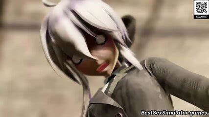 3D Futanari Sex Compilation 21