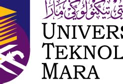 Logos Rates » Universiti Teknologi MARA (UiTM) Logo