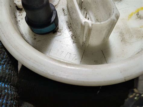 6R0919673 - Насос топливный электрический (подкачка) купить в Минске ...