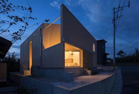 Fumi Egami Architects