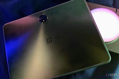 Наконец, достойный и недорогой планшет на Android! Обзор OnePlus Pad