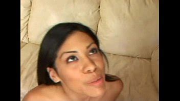 Black Chick Gets Cum In Mouth Xvideos
