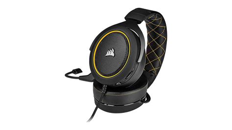 Corsair HS60 Pro Auriculares Gaming Con Sonido Envolvete