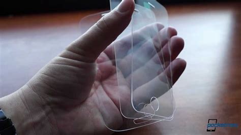 Sapphire Vs Corning’s Gorilla Glass What Is Sapphire And Is It Really Tougher Phonearena