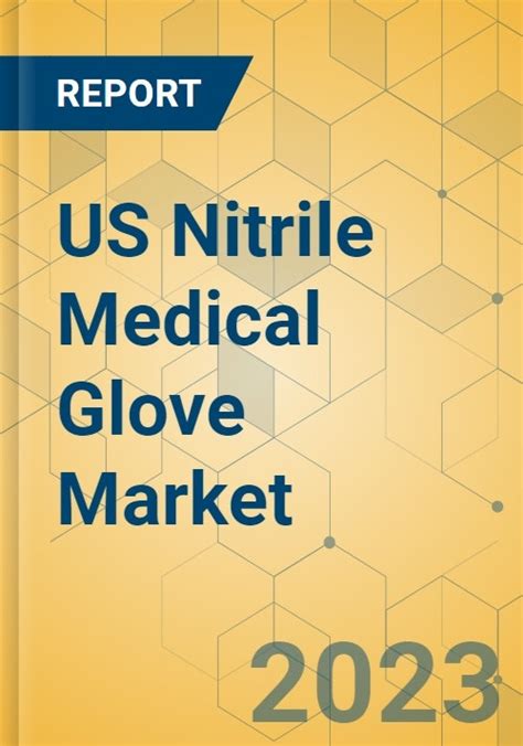 US Nitrile Medical Glove Market Size Competitors Forecast