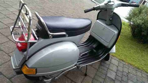 Vespa Px V X T Bj Guter Optischer Bestes Angebot Von