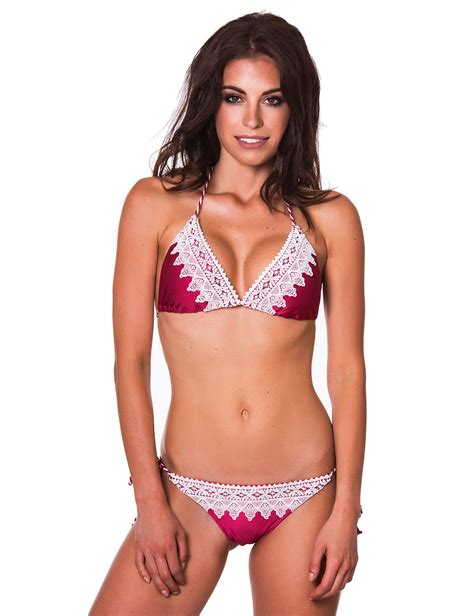 Brazilian Crochet Bikini Patterns Free Crochet Patterns SexiezPix Web Porn